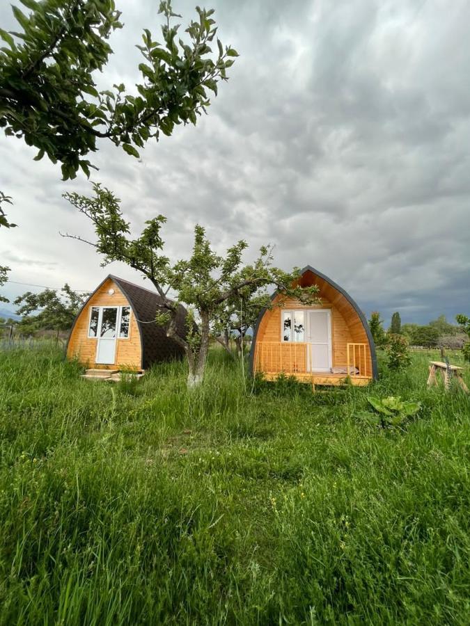 Bosogo Yurt Camp Bokonbayevo Exterior foto